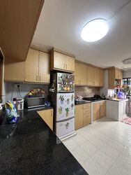 Blk 426 Clementi Avenue 3 (Clementi), HDB 3 Rooms #556385051